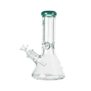 Straight Neck Beaker Bong