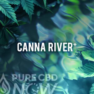 CANNA RIVER