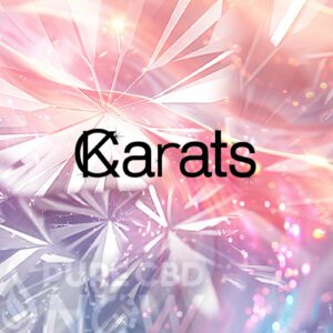 carats
