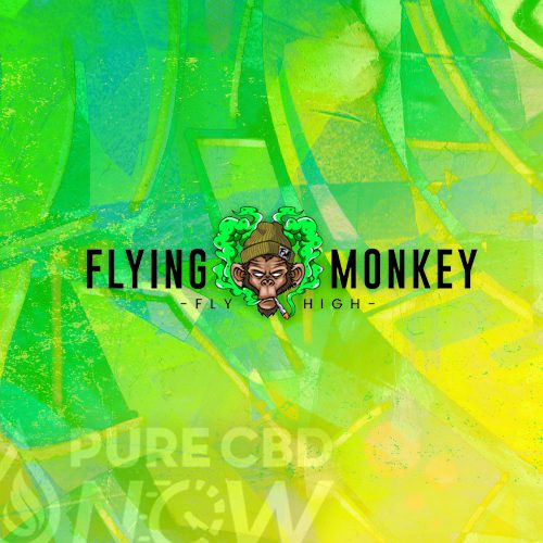 Flying Monkey