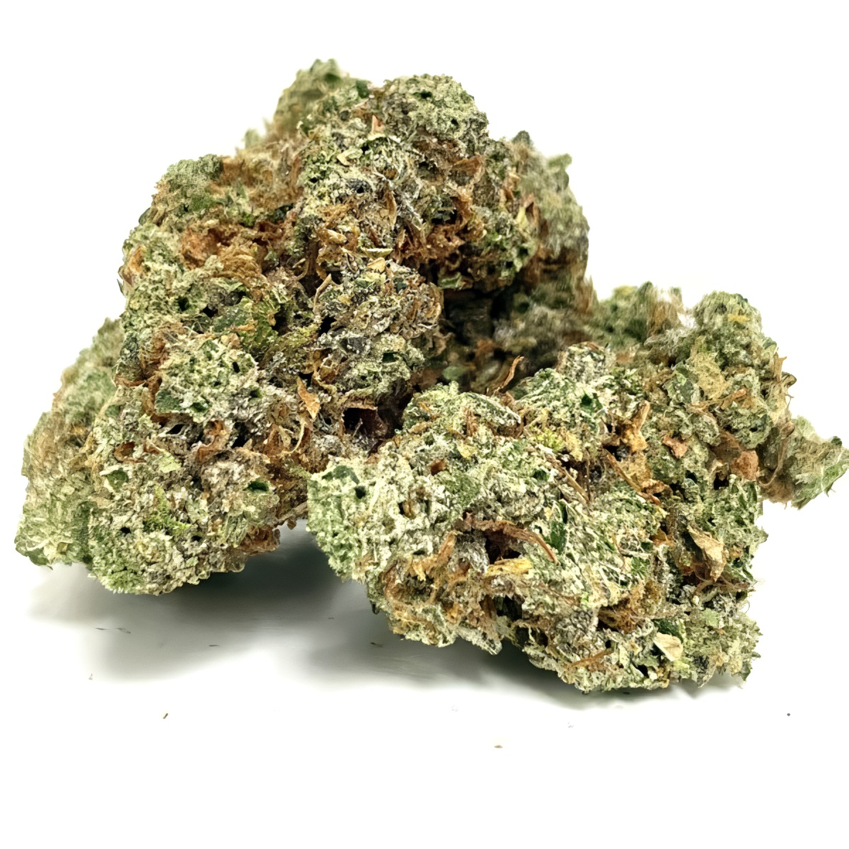 iDelta THCA Flower
