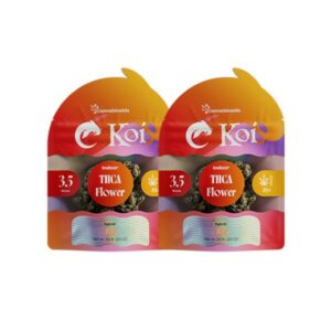 Koi THCA Flower 7 Grams