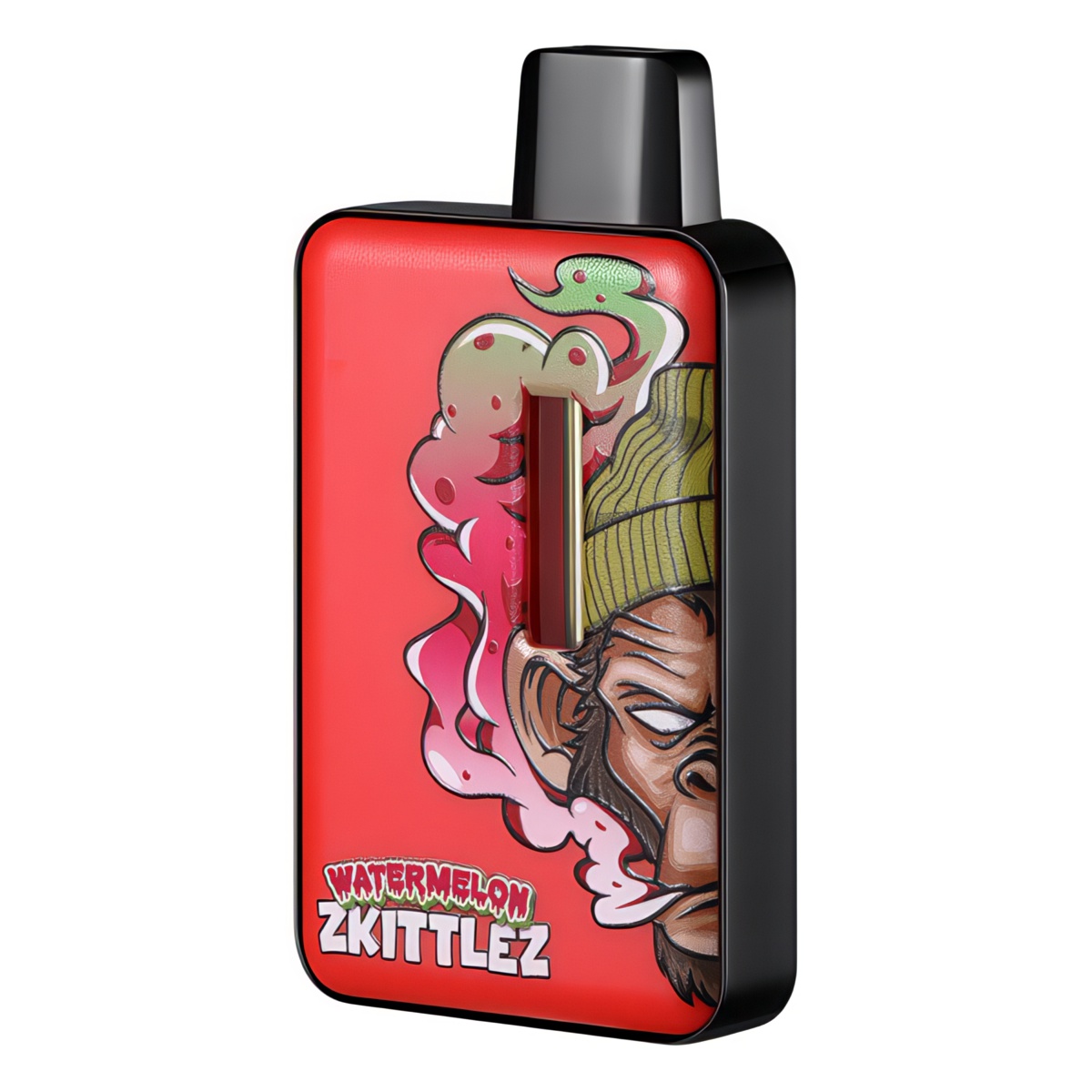 Flying Monkey Heavy Hitter Blend Disposable 2.0 | 2G - Watermelon Zkittlez [HYBRID]