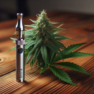 Delta 8 Pen: Is It the New Weed? [Complete Buyer’s Guide]