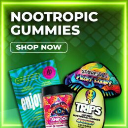 Nootropic Gummies