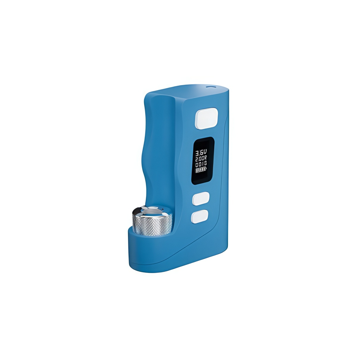 The Kind Pen The Mist 2.0 Vaporizer - Blue