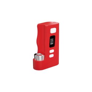 The Kind Pen The Mist 2.0 Vaporizer - Red