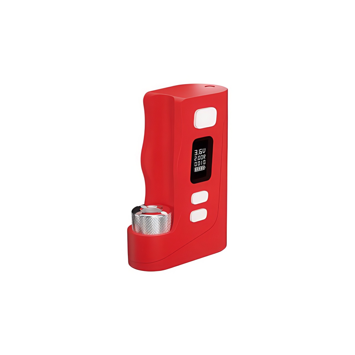 The Kind Pen The Mist 2.0 Vaporizer - Red