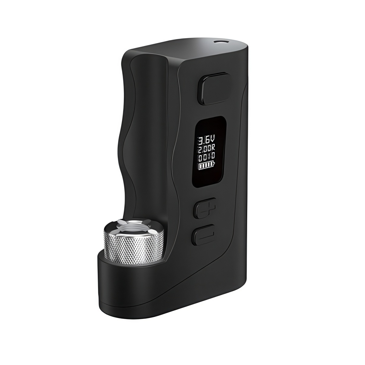 The Kind Pen The Mist 2.0 Vaporizer - Black