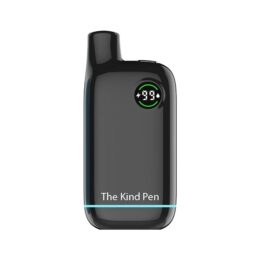 The Kind Pen Covert 2.0 Vaporizer - Black
