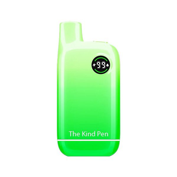 The Kind Pen Covert 2.0 Vaporizer - Green