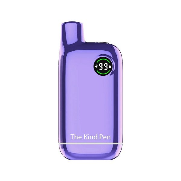 The Kind Pen Covert 2.0 Vaporizer - Purple