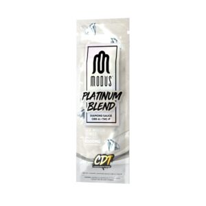 Modus Platinum Blend Preroll 2ct 2g - Off White Runtz