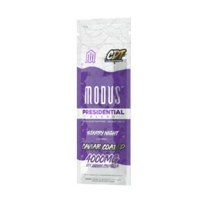 Modus Presidential Blend Preroll 4000mg