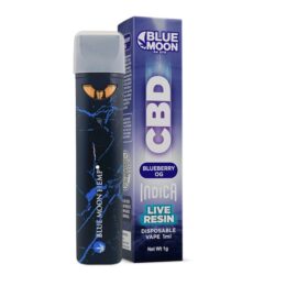 CBD Disposables