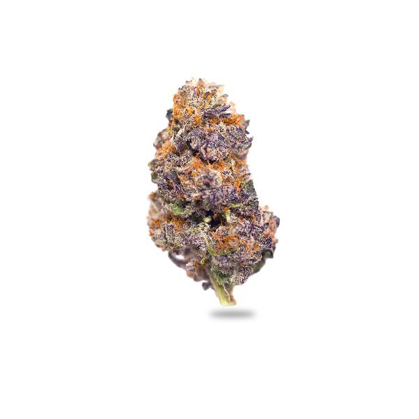 Modified Grapes THC-A Flower