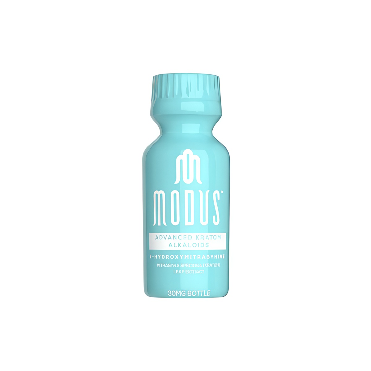 Modus 7-Hydroxymitragynine Shots 30mg