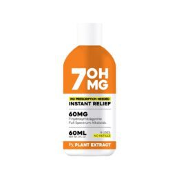 7OHMG Liquid shot