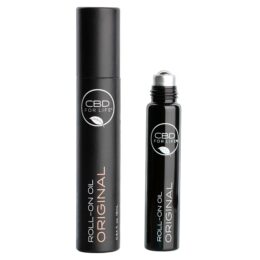 CBD ROLL ON OIL ORIGINAL