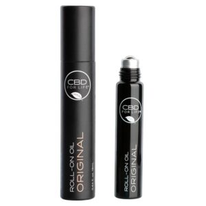 CBD ROLL ON OIL ORIGINAL