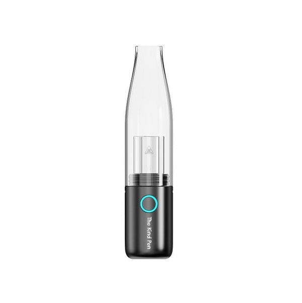 The Kind Pen Bullet 2.0 - Glass Mouthpiece