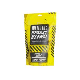 Modus Breezy Blend Gummies 7500mg - 20ct - Tropical Blast