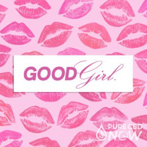 GOOD GIRL