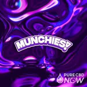 MUNCHIES