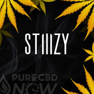 STIIZY