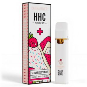 canna-river-hhc-disposable-2g-strawberry-tartz