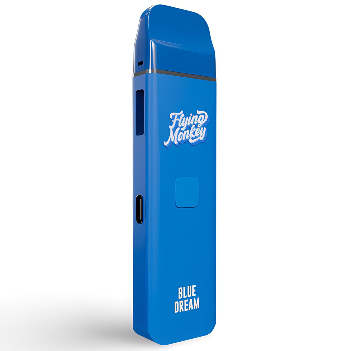 Flying Monkey THC-A Disposable 6G: Blue Dream (Sativa)