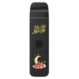 Flying Monkey THC-A Disposable Black Edition 6 Grams