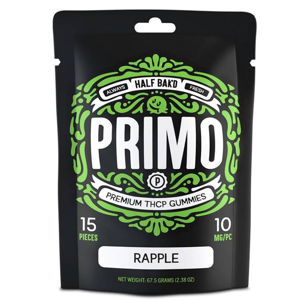 half-bakd-primo-gummies-150mg-rapple