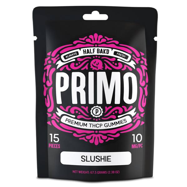 half-bakd-primo-gummies-150mg-slushie