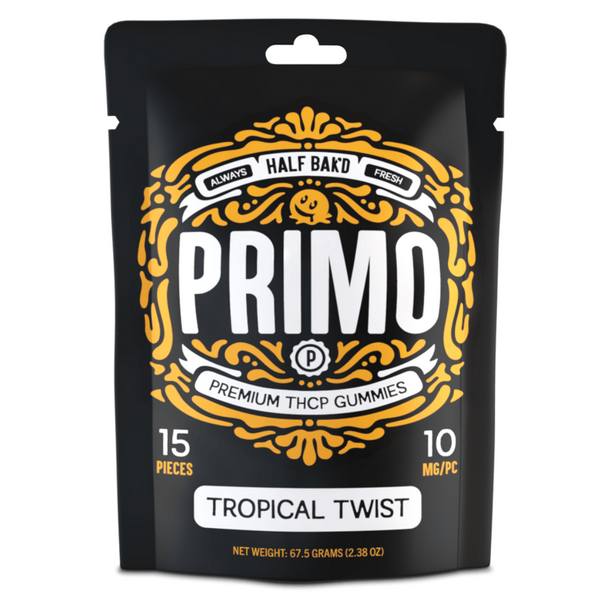 half-bakd-primo-gummies-150mg-tropical-twist