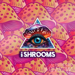 iSHROOMS