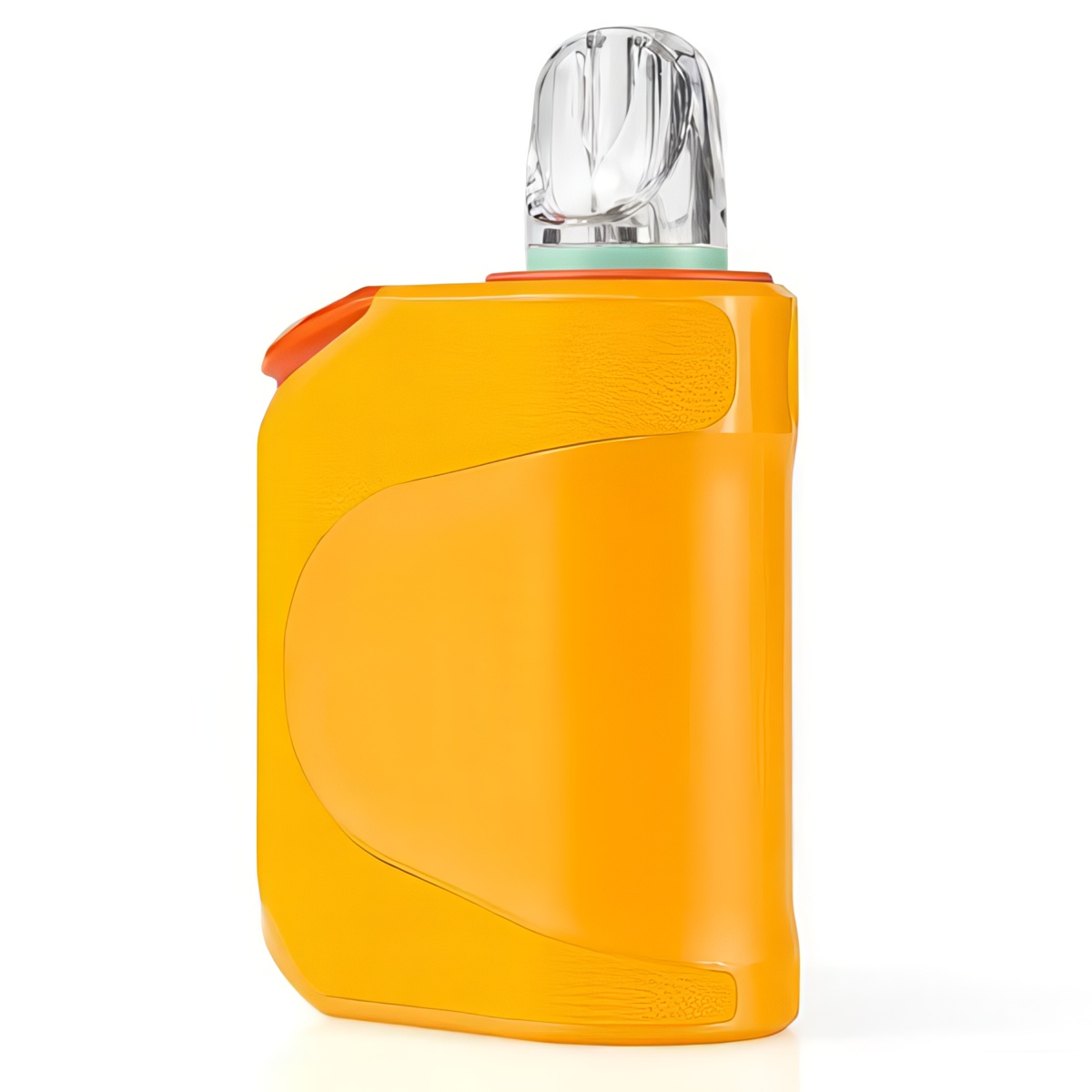 URB 510 Clicker Battery color: Orange