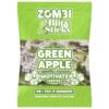Zombi Blitz Sticks Gummies 40mg Flavor: Green Apple (Motivate, Sativa)
