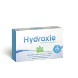 Hydroxie 15mg 7-OH 2 Pack (4 servings)