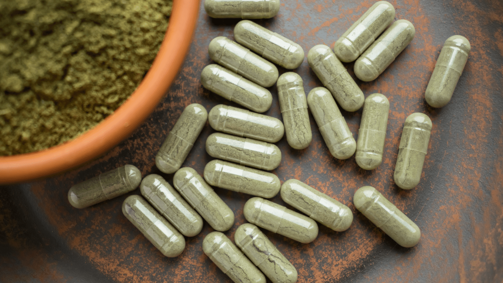 7-OH Kratom Customer Reviews: Real User Experiences