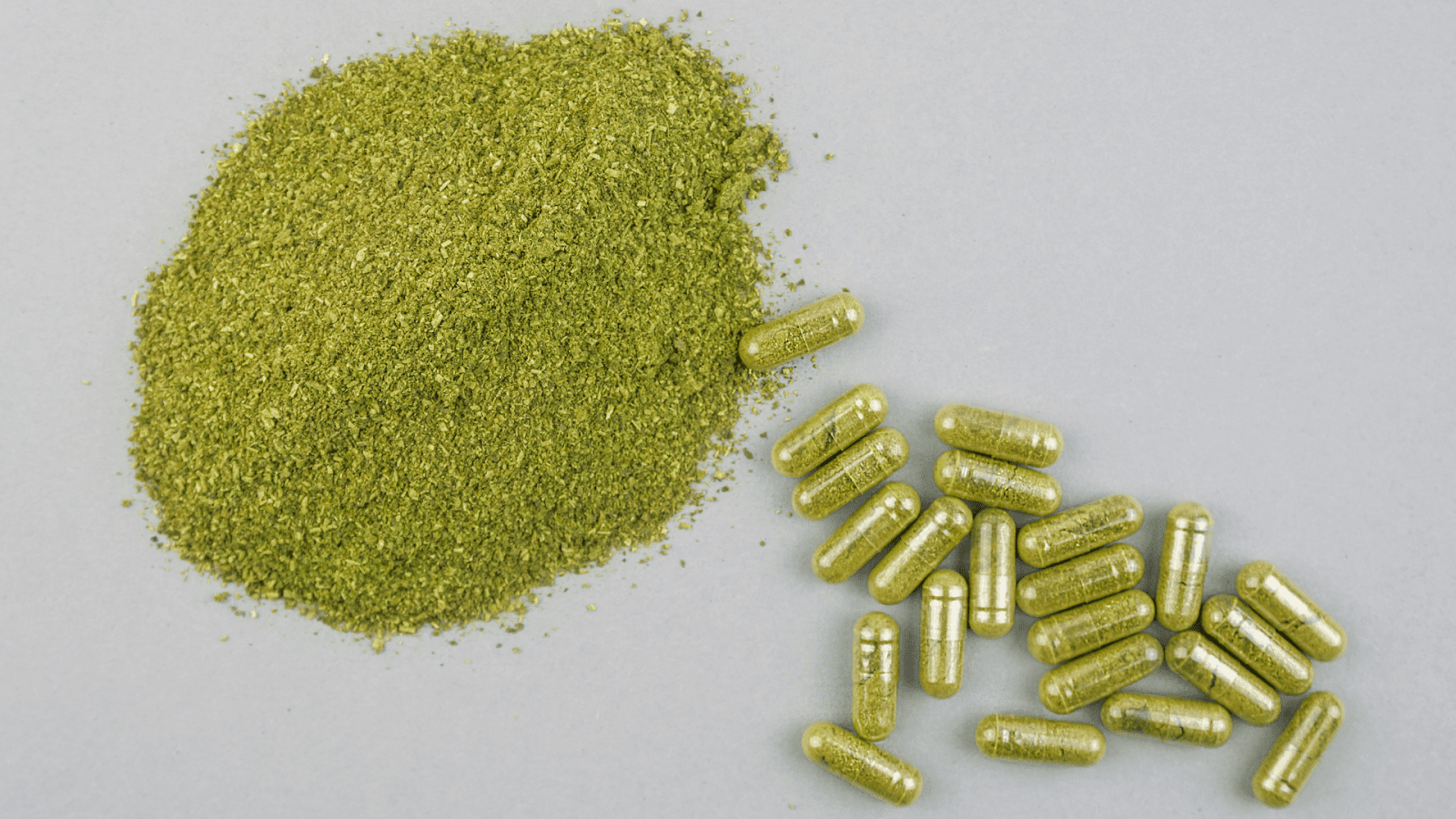 7-Oh Kratom Full Review: Benefits, Effects, And Uses