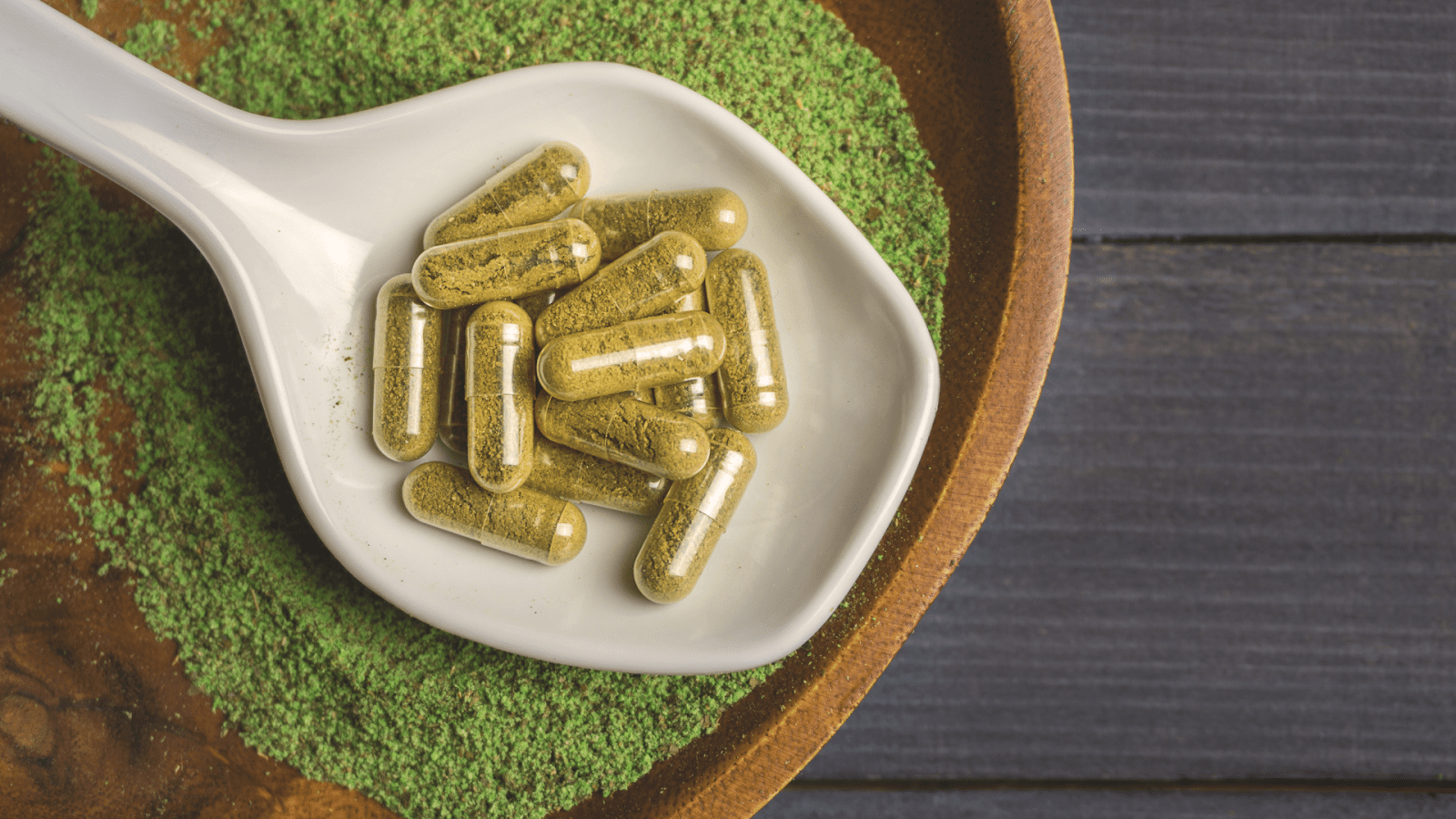 How To Take 7-OH Kratom: Dosage And Usage Tips