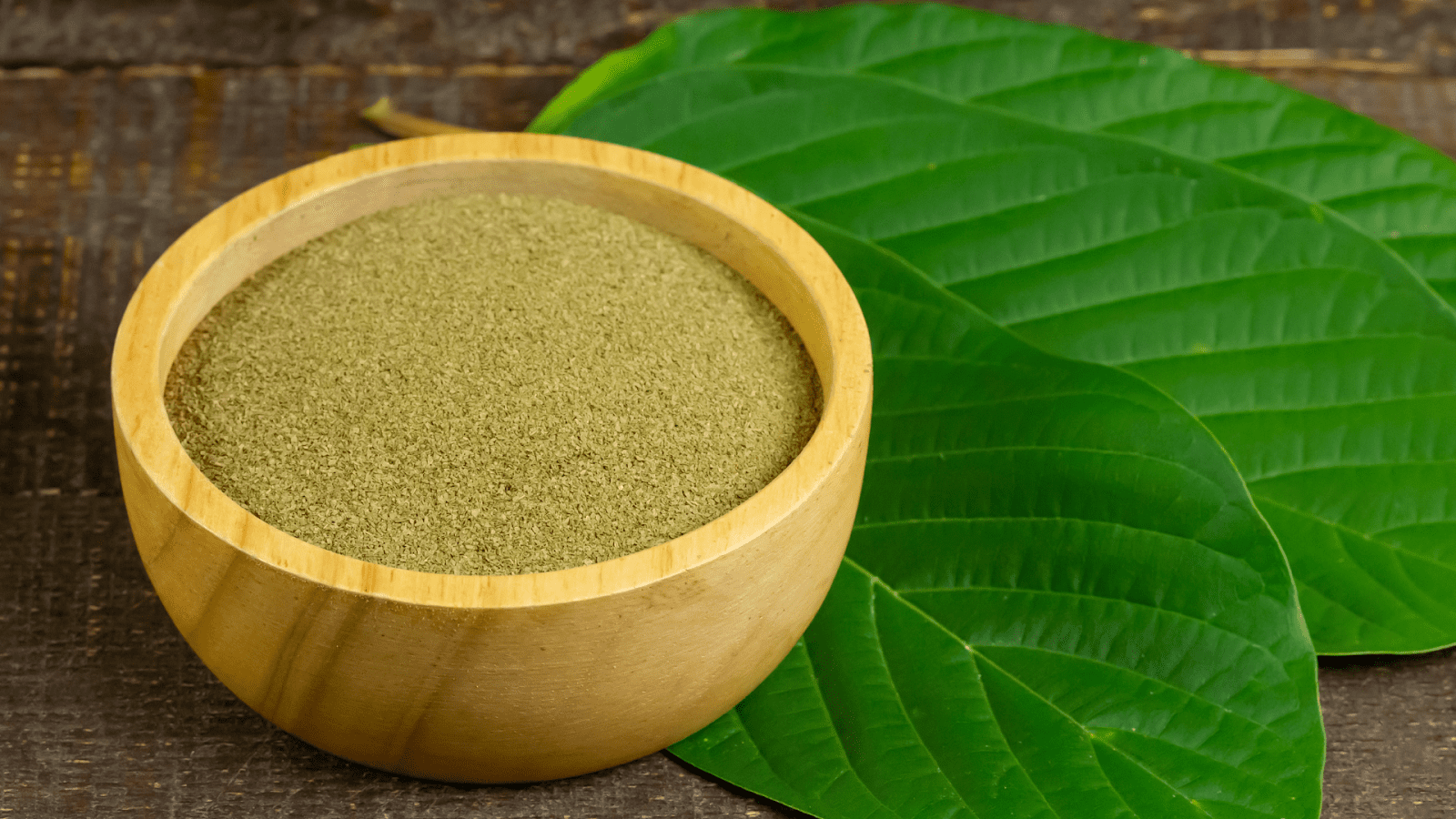 Kratom Types And Strains: Comprehensive Guide For Beginners