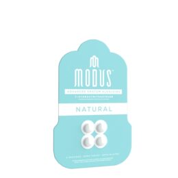 Modus 7-Hydroxymitragynine Tablets 20mg - Natural