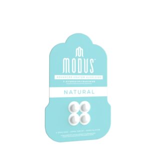 Modus 7-Hydroxymitragynine Tablets 20mg