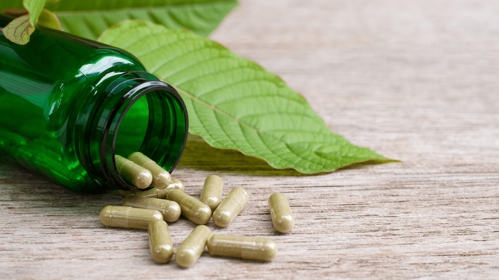 Is Kratom Safe Benefits And Risks Explained