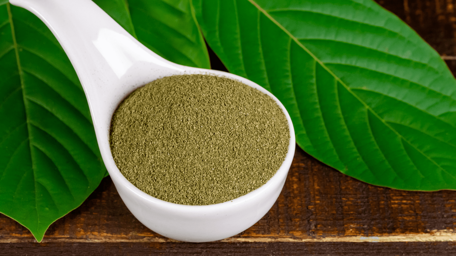 Kratom And The DEA: Current Stance And Updates