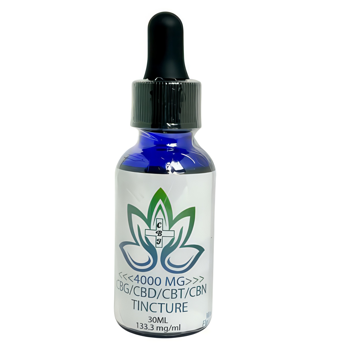 Canna Bloom Farmacy Sleep Tincture 4000mg