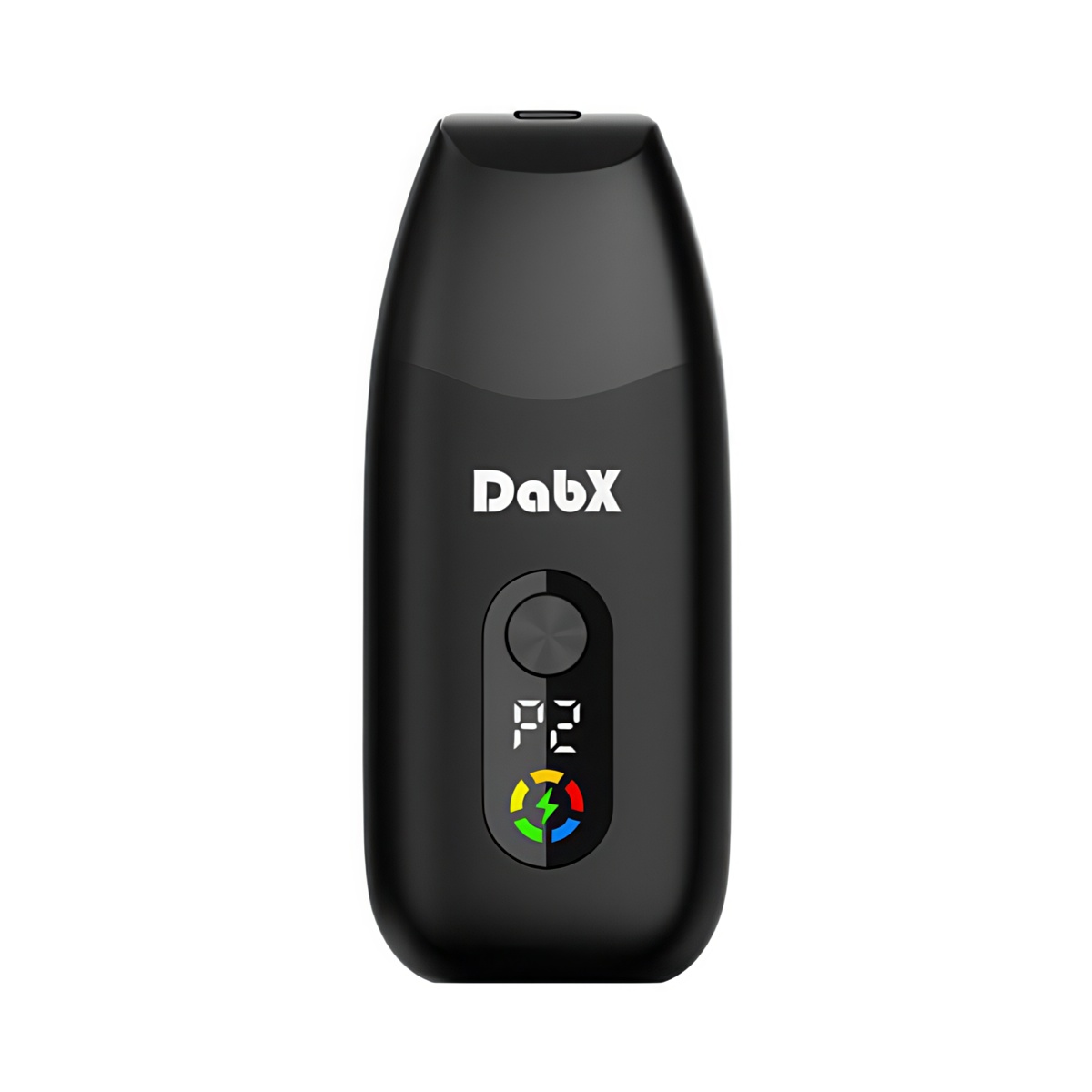 DabX - Black