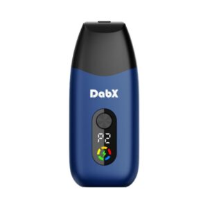 DabX - Blue